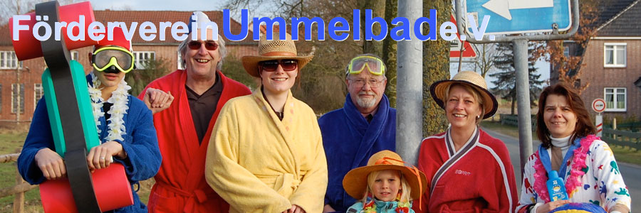 Förderverein Ummelbad e.V.